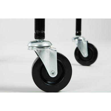 Тележка &quot;Ланселот&quot; парикмахерская