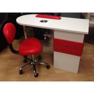 Маникюрный стол Лада-Софт