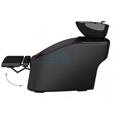 Мойка парикмахерская SENSATIONS VIBRO MASSAGE