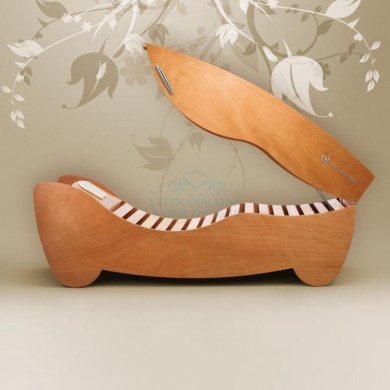 Паровая кушетка &quot;THALAXOTERM PRESTIGE&quot;