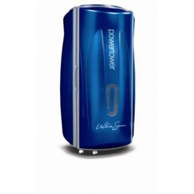 Вертикальный солярий &quot;Ultrasun Е6&quot;