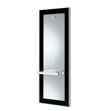 Зеркало парикмахерское Lover Black