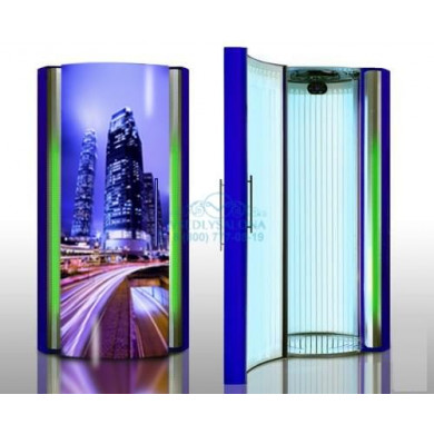 Солярий-Коллагенарий TWIN T1