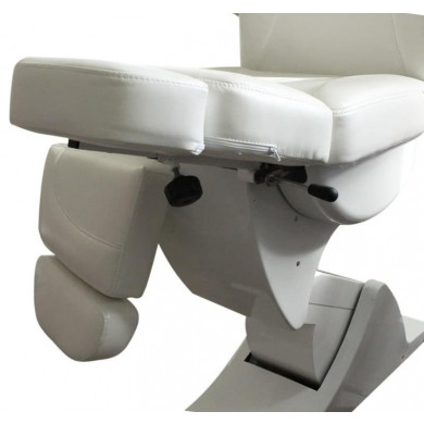 Педикюрное косметологическое кресло Нега 3 мотора + пневматика