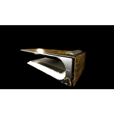 Инфракрасный процедурный cтол &quot;SQUARE HAMMAM&quot;