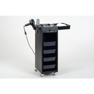 Парикмахерская тележка &quot;QA0008&quot;