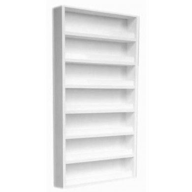 Витрина для лаков Cavallo навесная