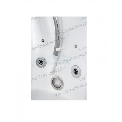 СПА капсула &quot;NeoQi Harmony Niagara&quot;