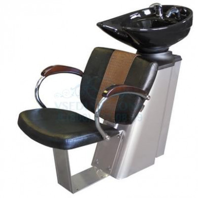 Ниагара с креслом Грация раковина средняя