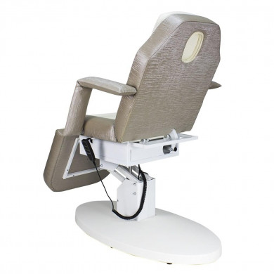 Косметологическое кресло &quot;Элегия-3&quot;