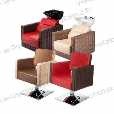 Мойка парикмахерская Dubai