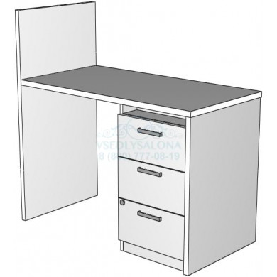 Маникюрный стол England