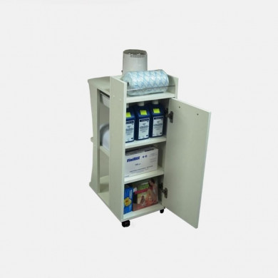 Тележка &quot;Висбю&quot;