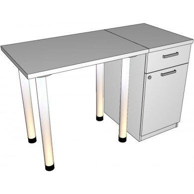 Маникюрный стол One II