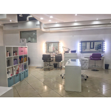 Стул клиента &quot;Sierra&quot;