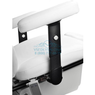 Педикюрное кресло P03