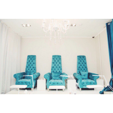 Педикюрное СПА кресло &quot;Mane&quot;