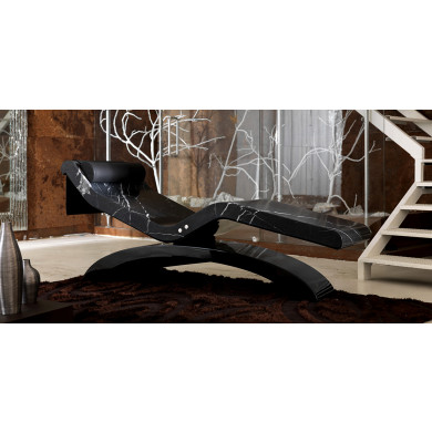 Инфракрасный теплый шезлонг &quot;CLEOPATRA CLASSICO&quot;