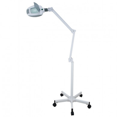 Лампа-лупа светодиодная Х05