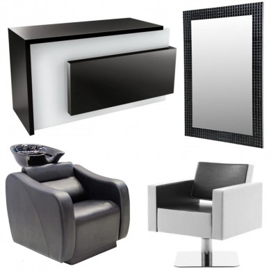 Парикмахерская мойка &quot;ИДЕАЛ&quot;