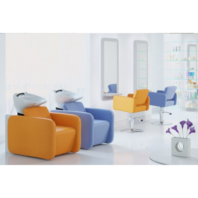 Парикмахерская мойка &quot;Разум&quot;