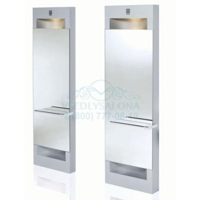 Рабочее место мастера Shiva