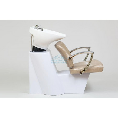 Парикмахерская мойка SD-6617