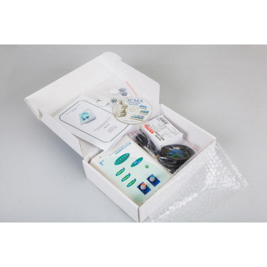 Косметологический аппарат ЭСМА 12.02 МИКРОТОК