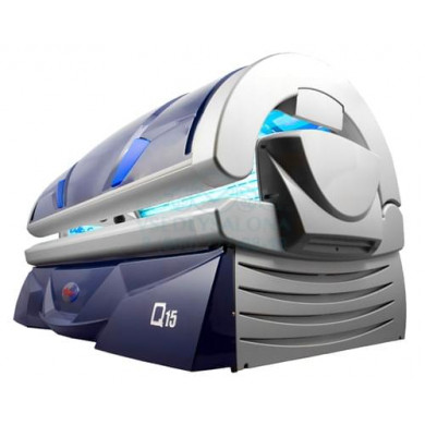 Горизонтальный солярий Q15 Magnum Power - Ultrasun