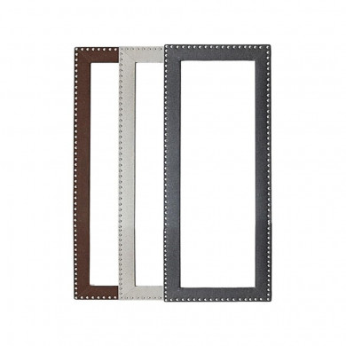 Мужское барбер зеркало &quot;Crude&quot;