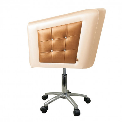 Кресло клиента &quot;Hunter II&quot; маникюрное