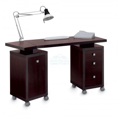 Стол маникюрный 317L