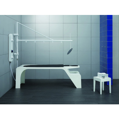 Горизонтальный душ виши &quot;CLASSIC 5.58-4 D&quot;