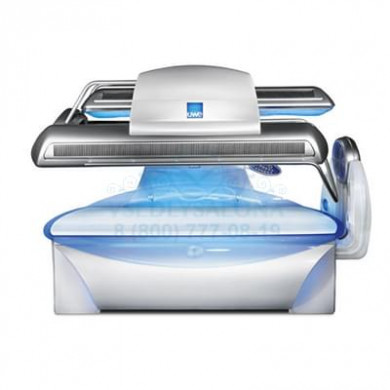 Горизонтальный солярий P-90 - UWE