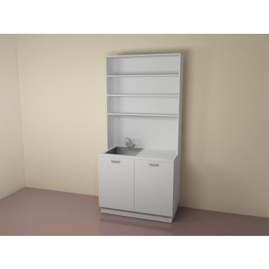 Парикмахерская лаборатория Mini