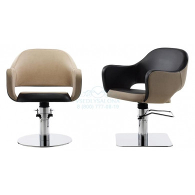 Кресло парикмахерское FIFTY 