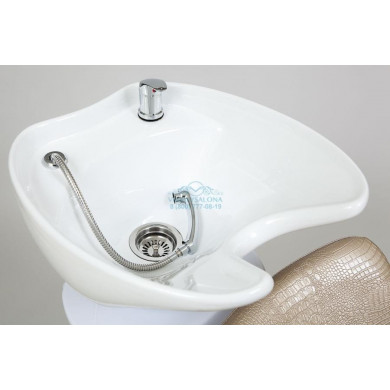 Парикмахерская мойка SD-6617