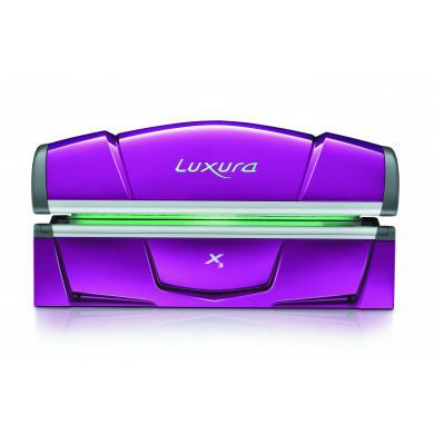 Горизонтальный солярий &quot;Luxura X3 32 Sli Intensive&quot;