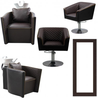 Парикмахерский комплект &quot;Sofia&quot;