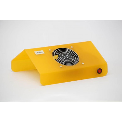 Пылесос маникюрный Ultratech SD-117