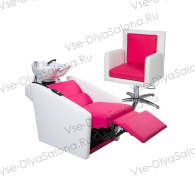 Парикмахерское кресло &quot;VENICE&quot;