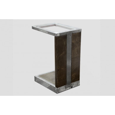 Светильник для барбершопа Charles