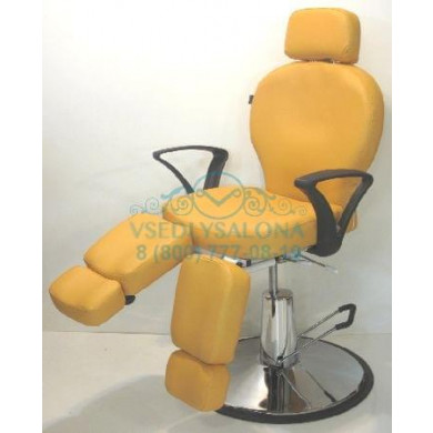 Педикюрное кресло P02