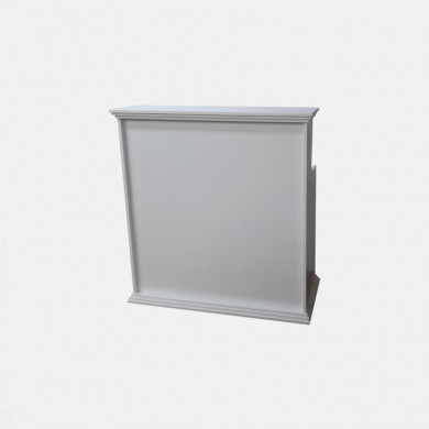 Стойка администратора Bump