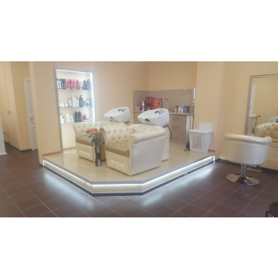 Парикмахерская мойка Able