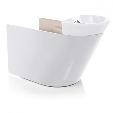 Мойка парикмахерская &quot;VA PENSIERO SHIATSU WHITE&quot;