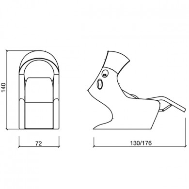 Кресло для релаксации &quot;TEKNO RELAX&quot;