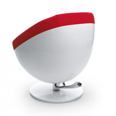 Кресло парикмахерское &quot;BUBBLE CHAIR&quot;