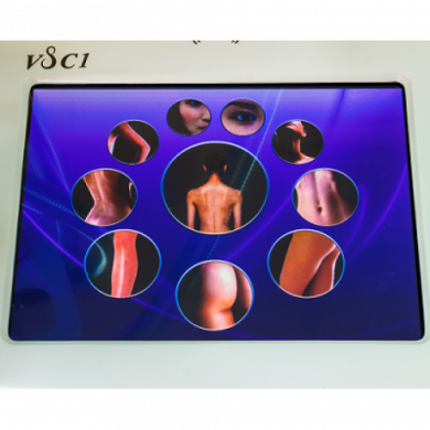 Аппарат для коррекции фигуры &quot;V8C1&quot;