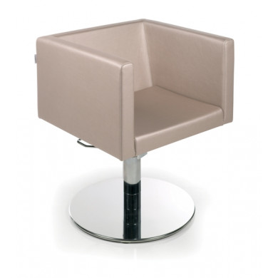 Кресло парикмахерское &quot;KUBIKA&quot;